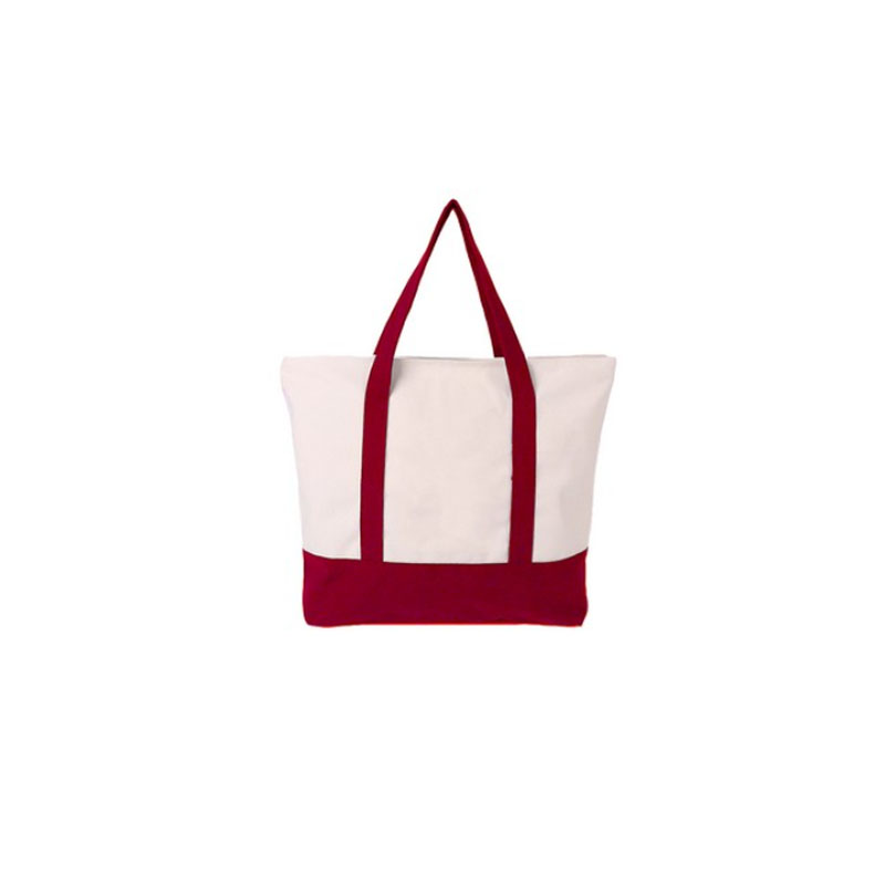 Custom Canvas Bag 4