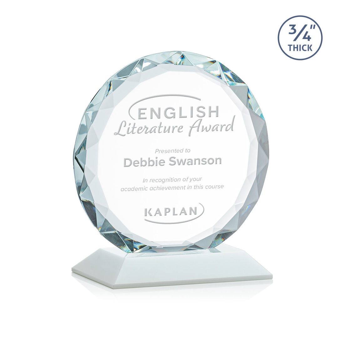 Centura Award - White 13