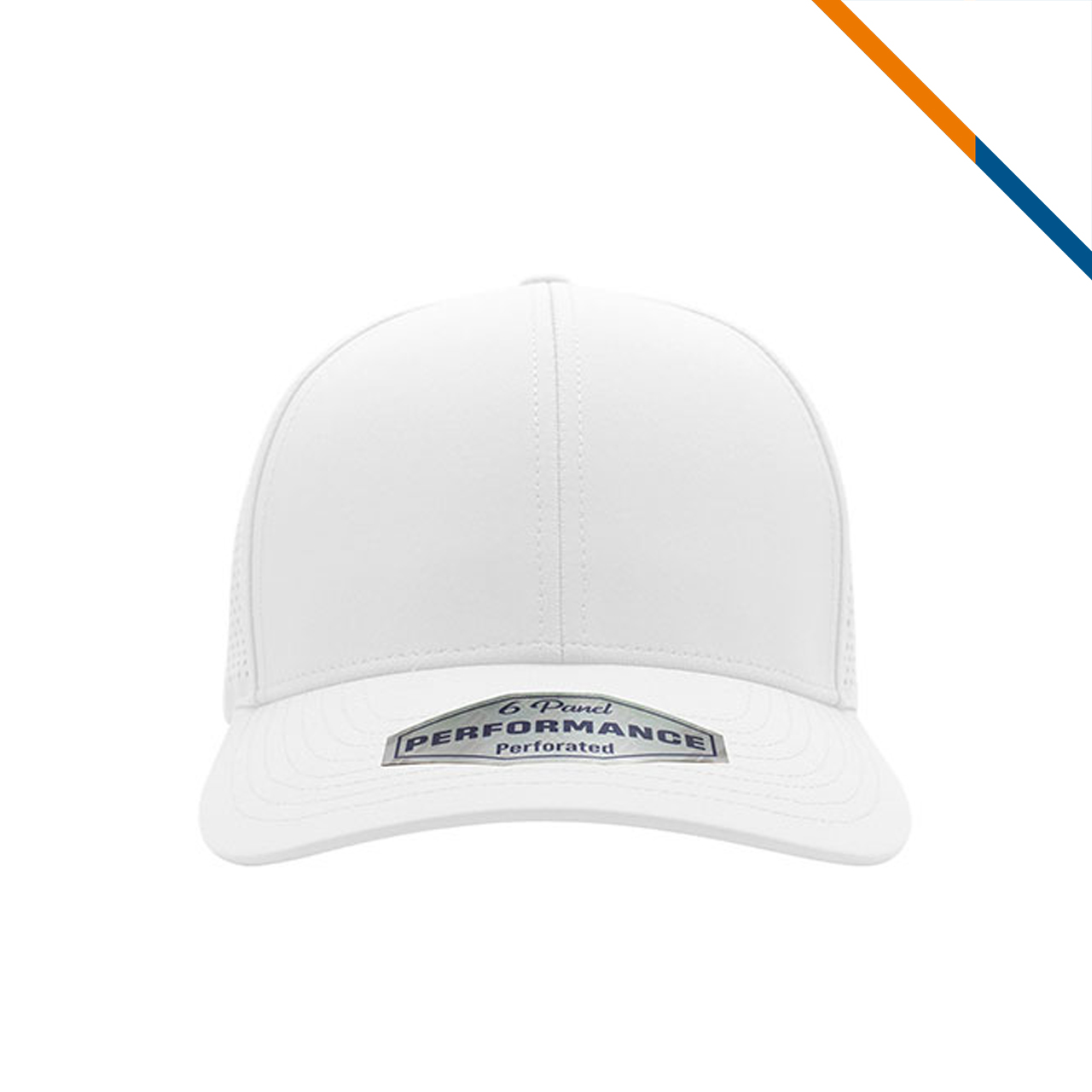 Breezr Perforated Performance Cap 11