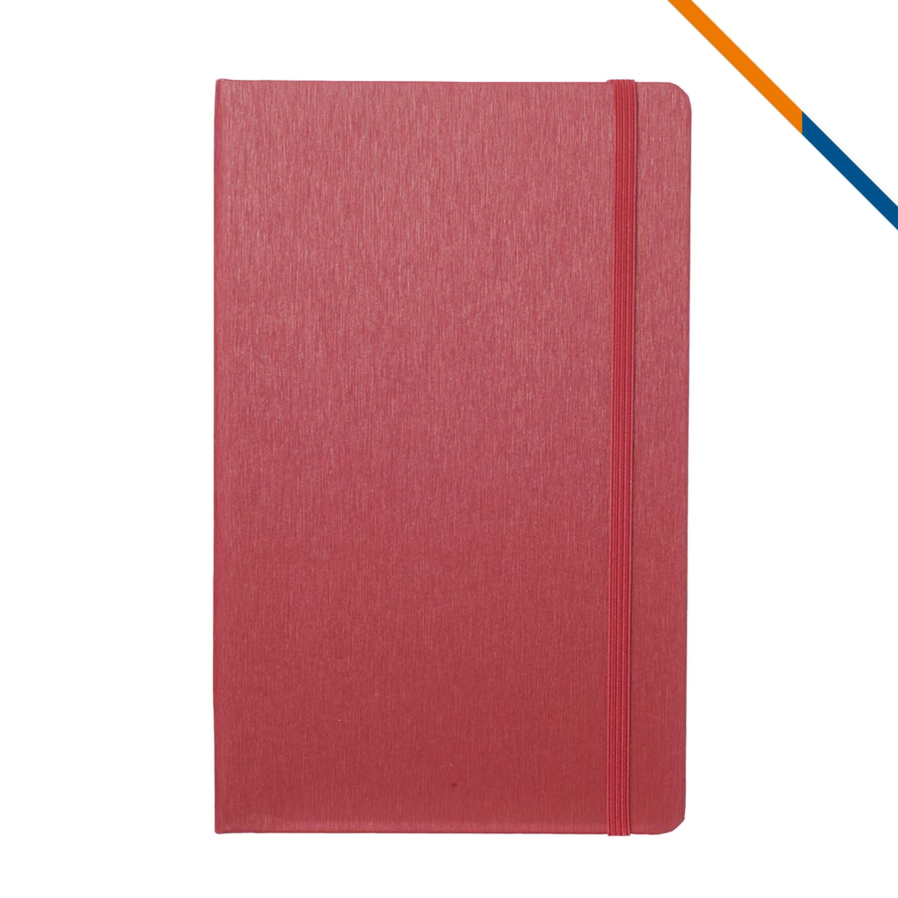 Olympe Color Band Hardcover Journals 10