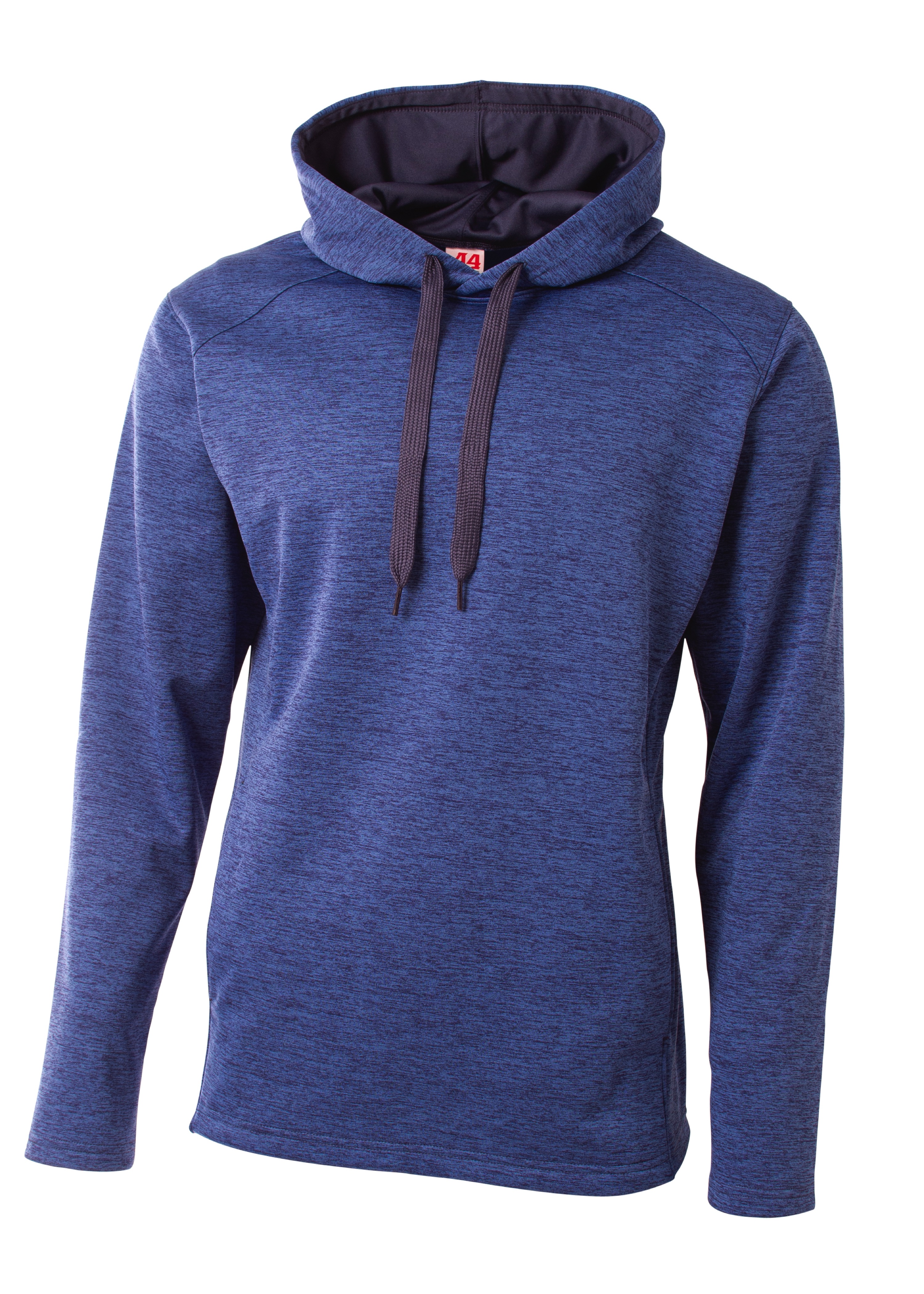A4 Inspire Fleece Hoodie 4
