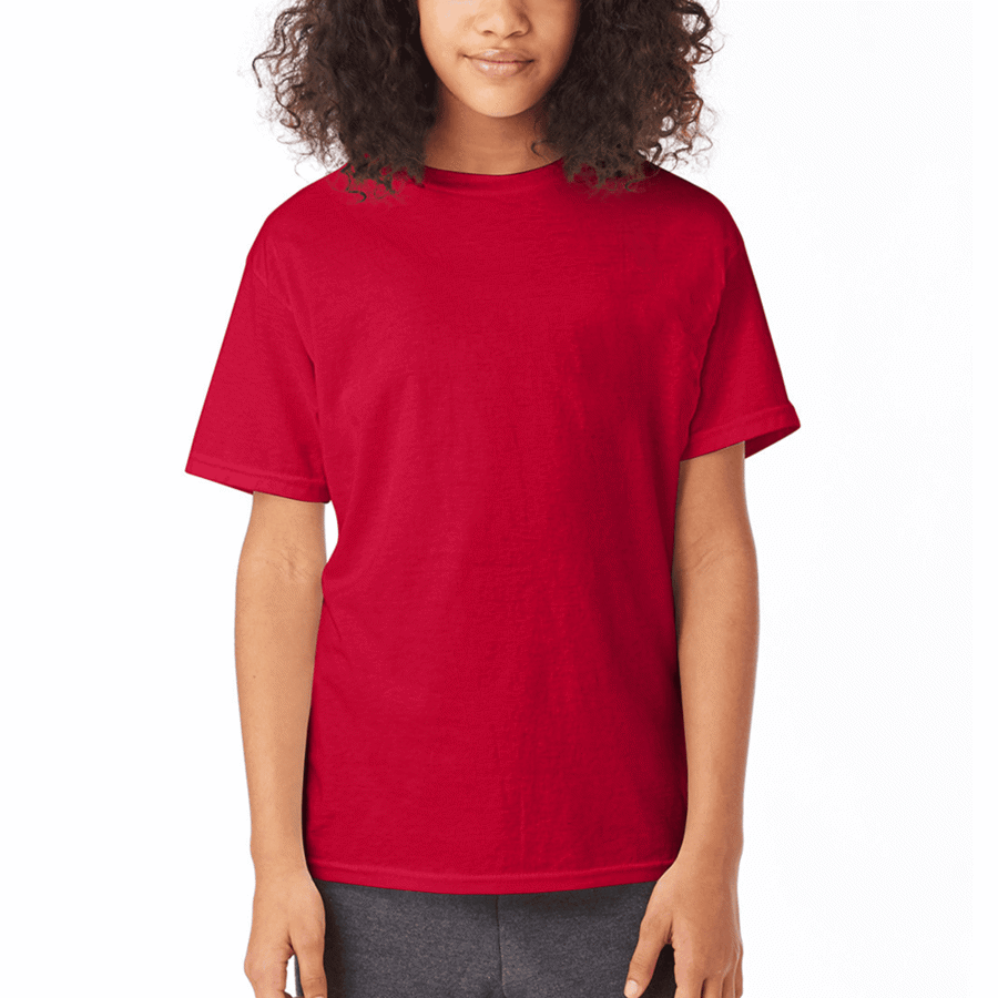 EcoSmart Youth T-Shirt 6
