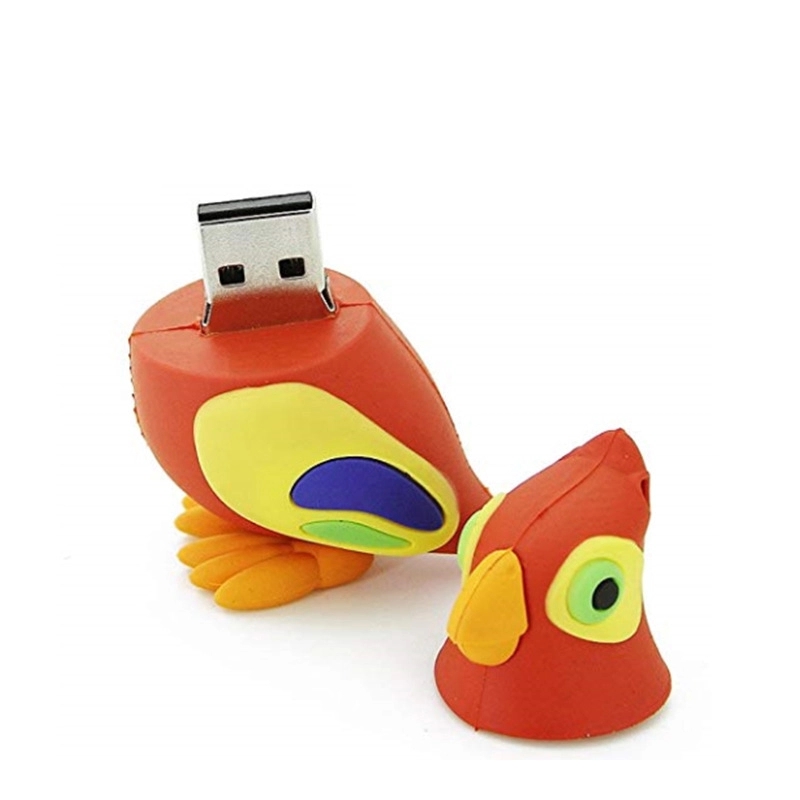 Parrot USB Flash Drive 1