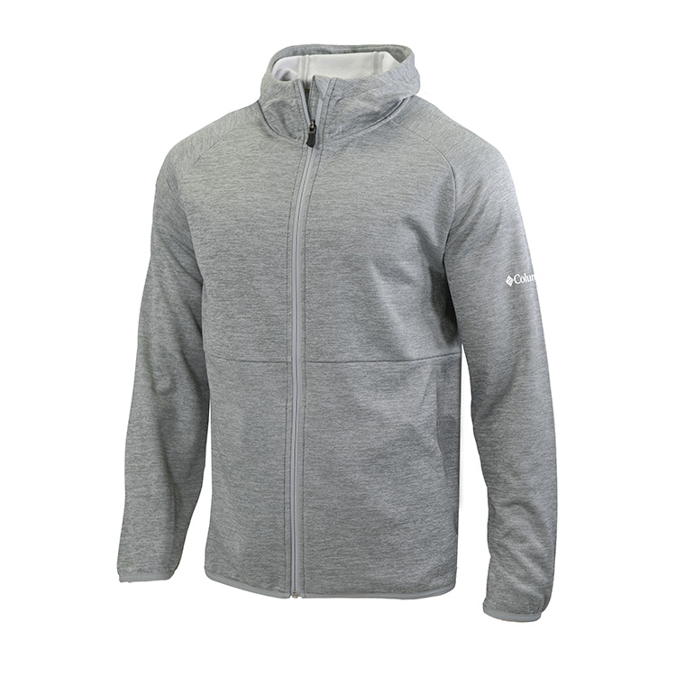 Columbia It's Time Full Zip Jacket 2