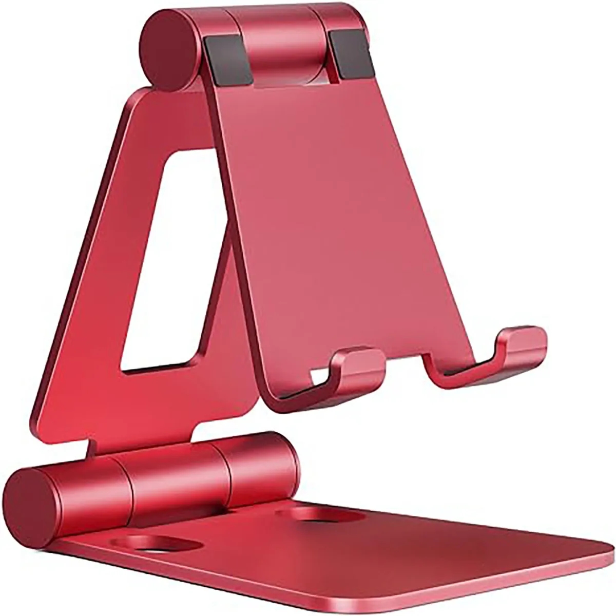 Folding Cellphone Stand Desktop Portable Mobile Holder 10