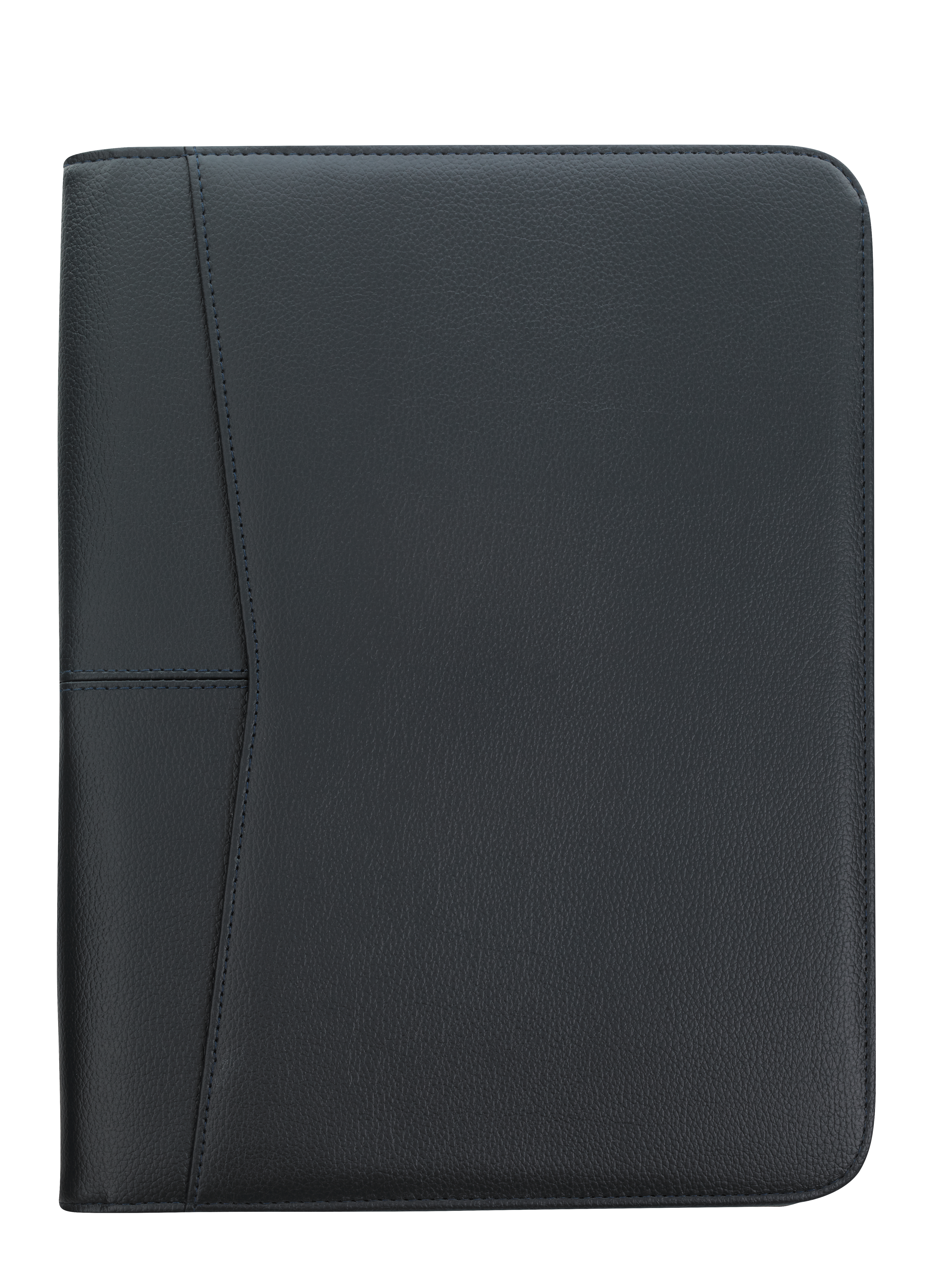 Arrow Zippered Padfolio 1