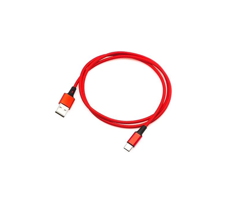 USB Type-C Charging Cable 2