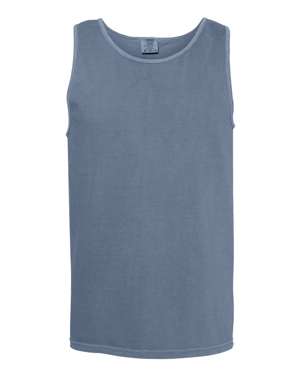 Unisex Garment-Dyed Heavyweight Tank Top - 9360 101