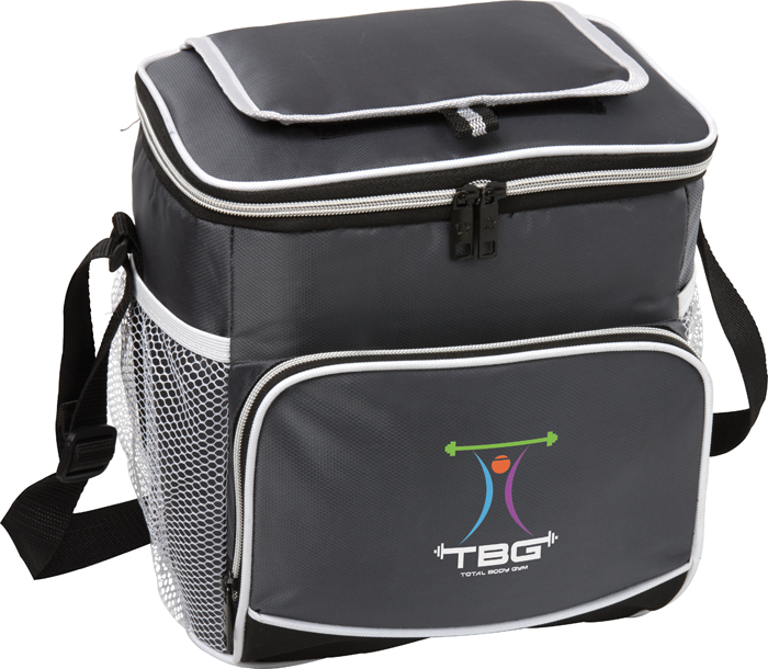 Sitka 18 Can Cooler Bag 2