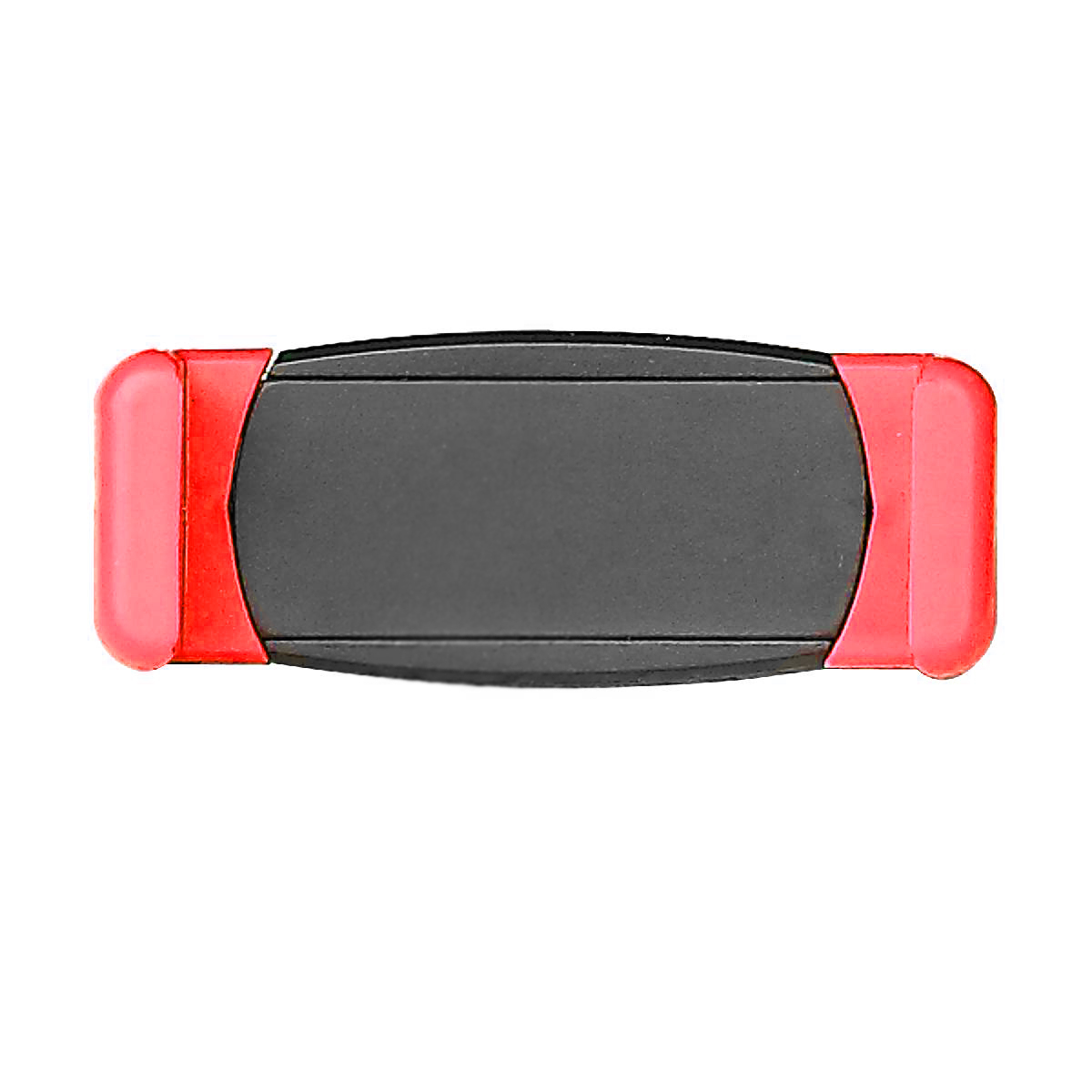 Traveler Phone Car Air Vent Mount Holder (Red) 5