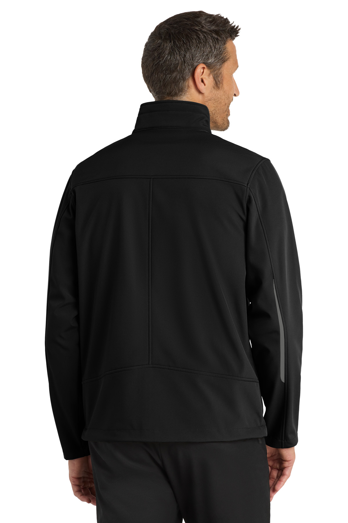 Port Authority Welded Soft Shell Jacket. J324 45