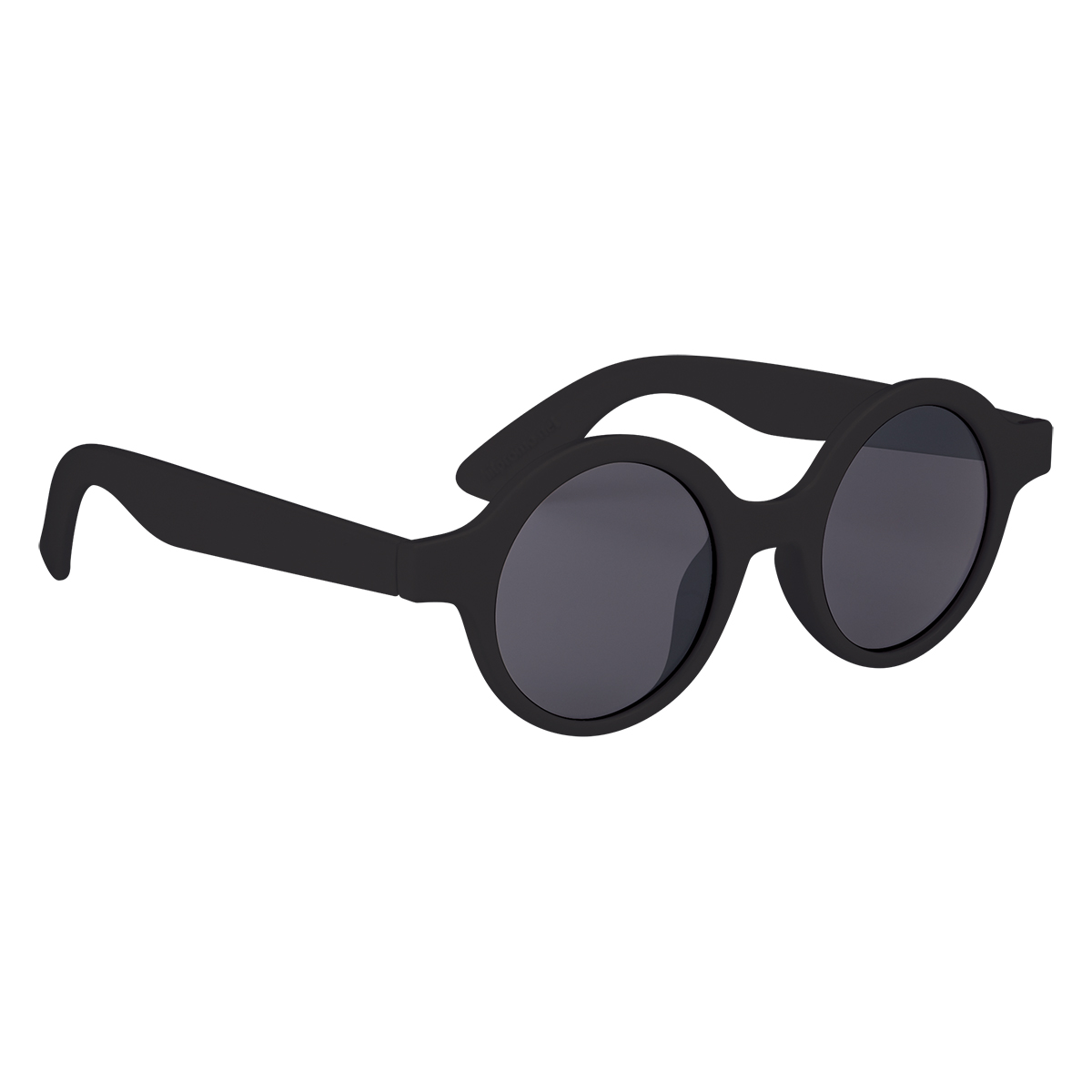 Lennon Round Sunglasses 3