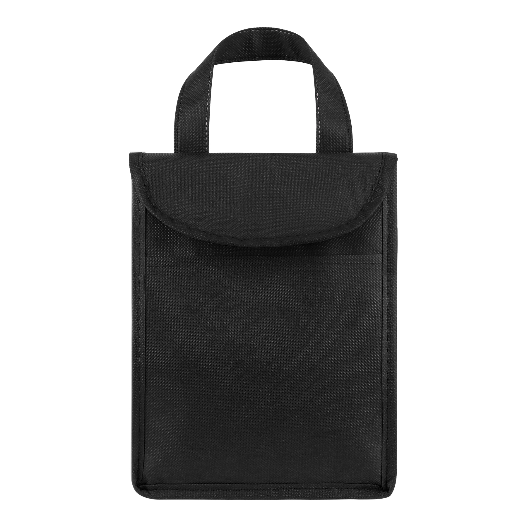 Thermal Non-Woven Lunch Cooler Tote Bag 9