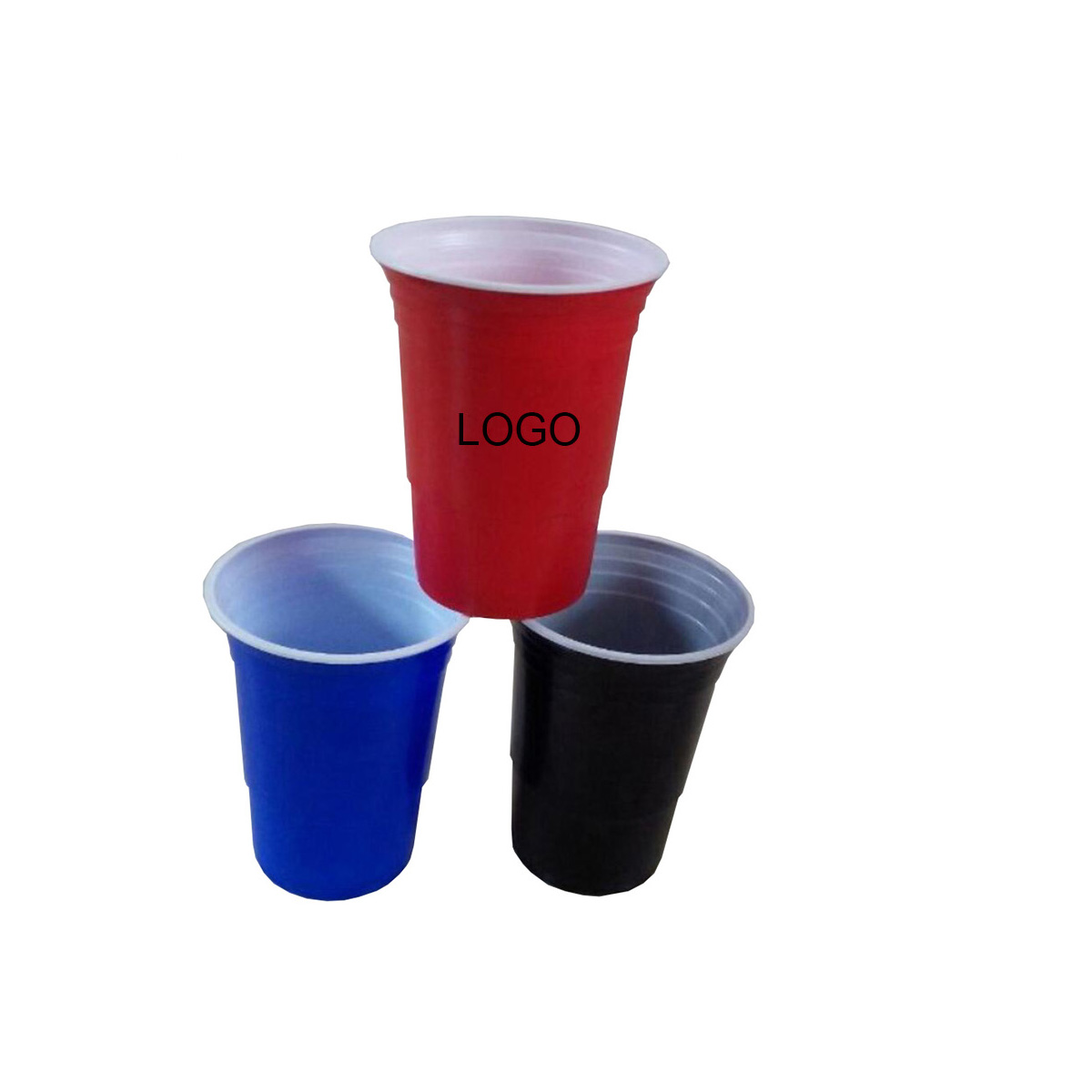 The Nice Solo Cup 2