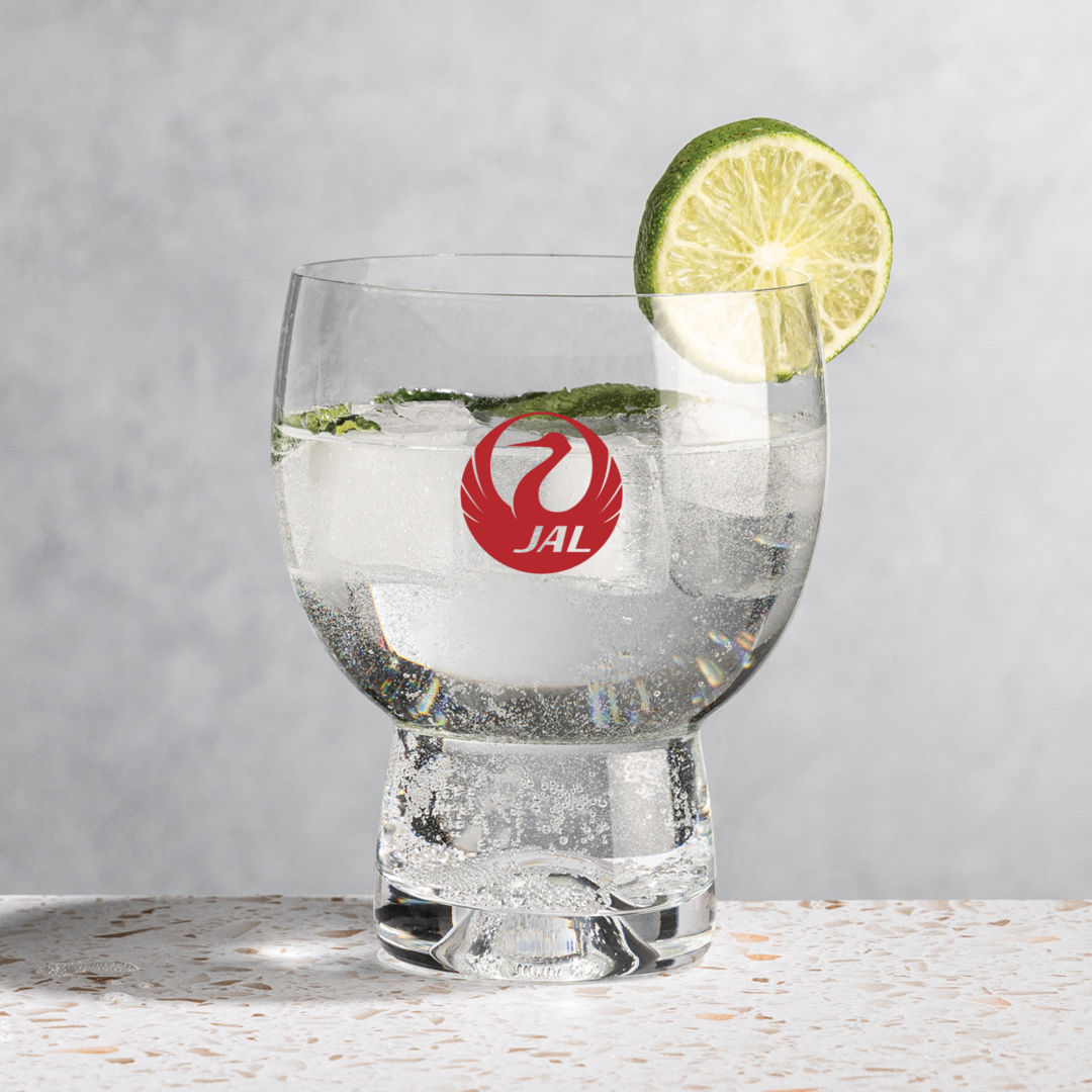 Bristol Gin & Tonic - 21oz - Imprinted