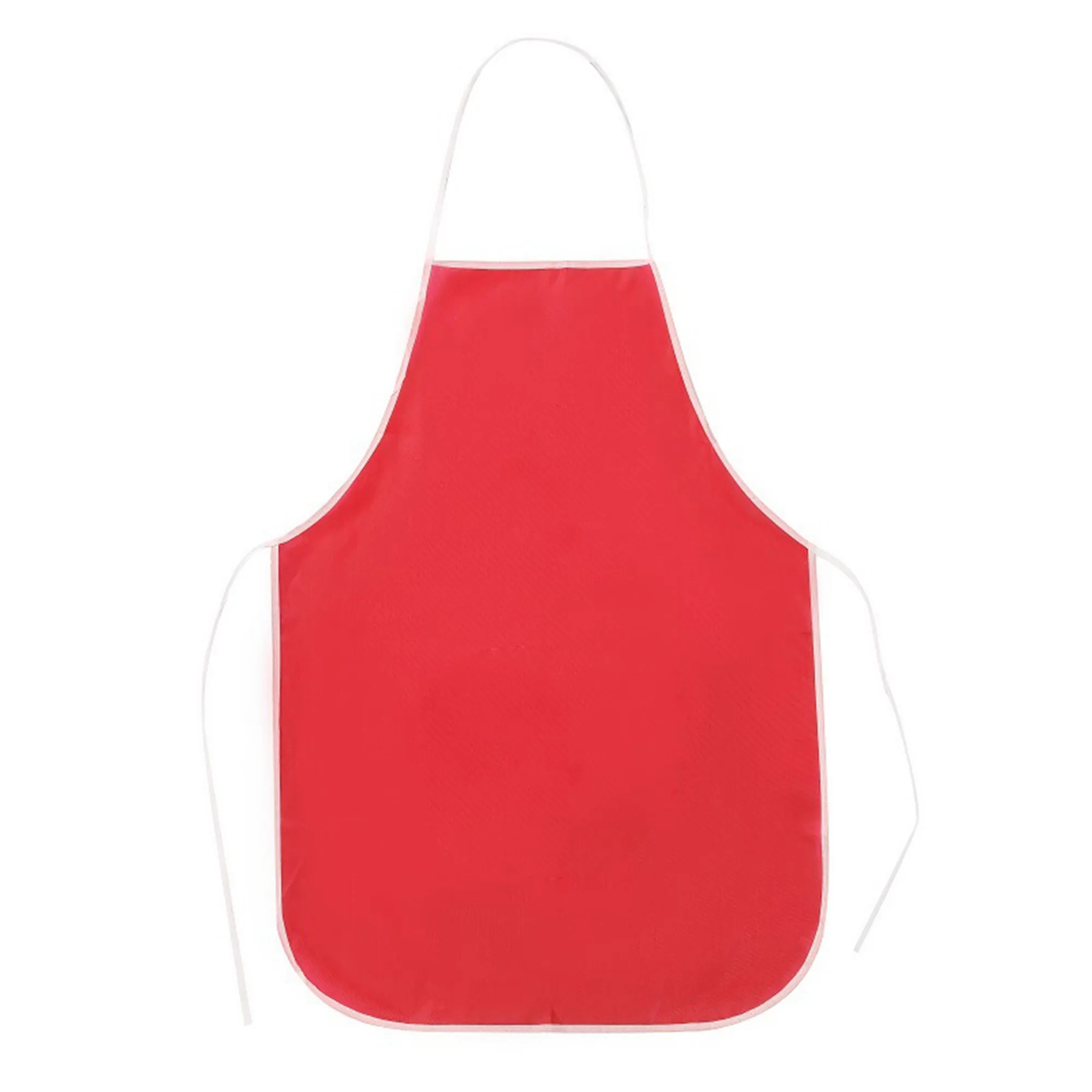 Customized Non-woven Disposable Apron 3