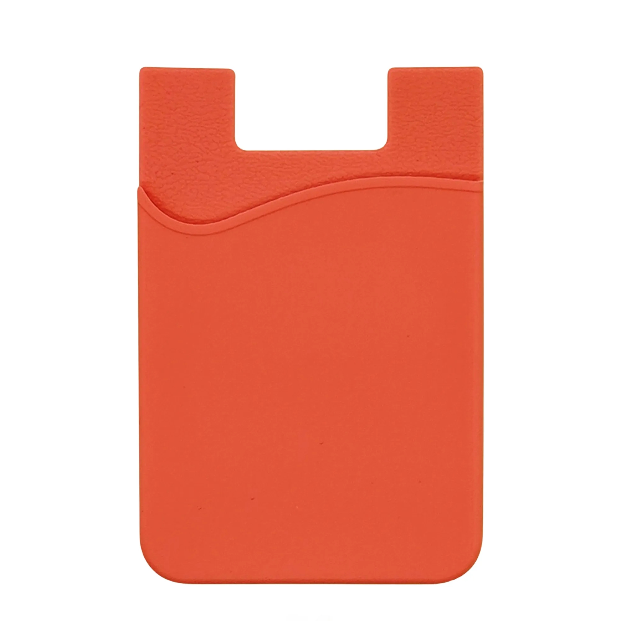 Silica Gel Phone Shell MOQ 100PCS 5