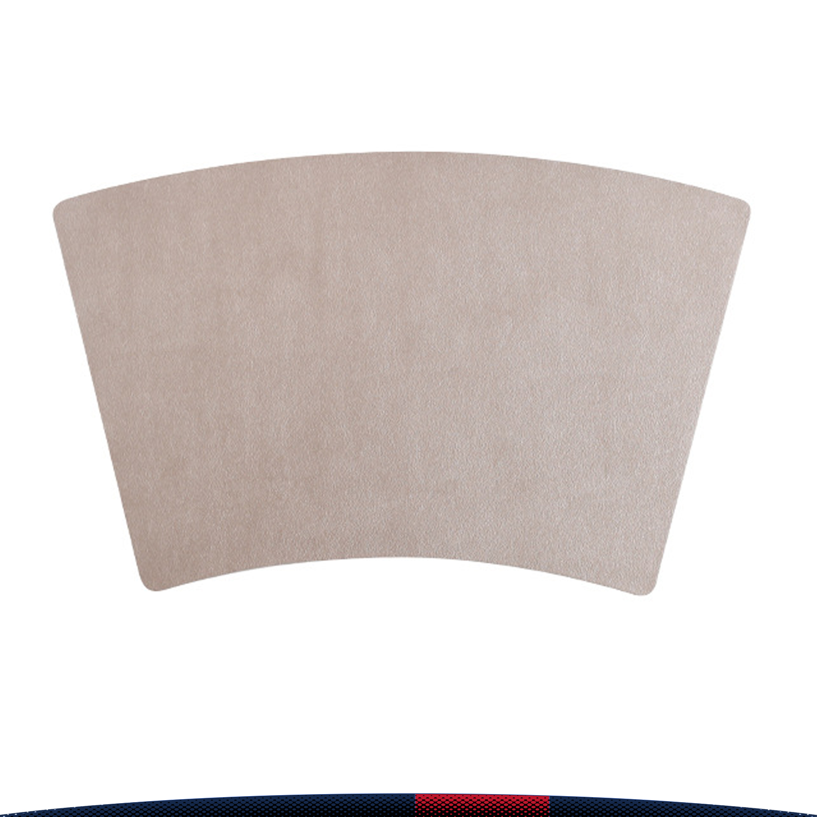 Sector PU Leather Placemat 7