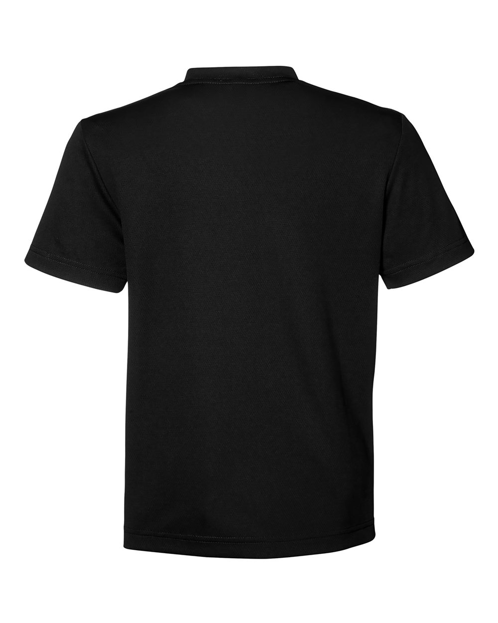 Youth Zone Performance Mesh T-Shirt - TT15Y 53