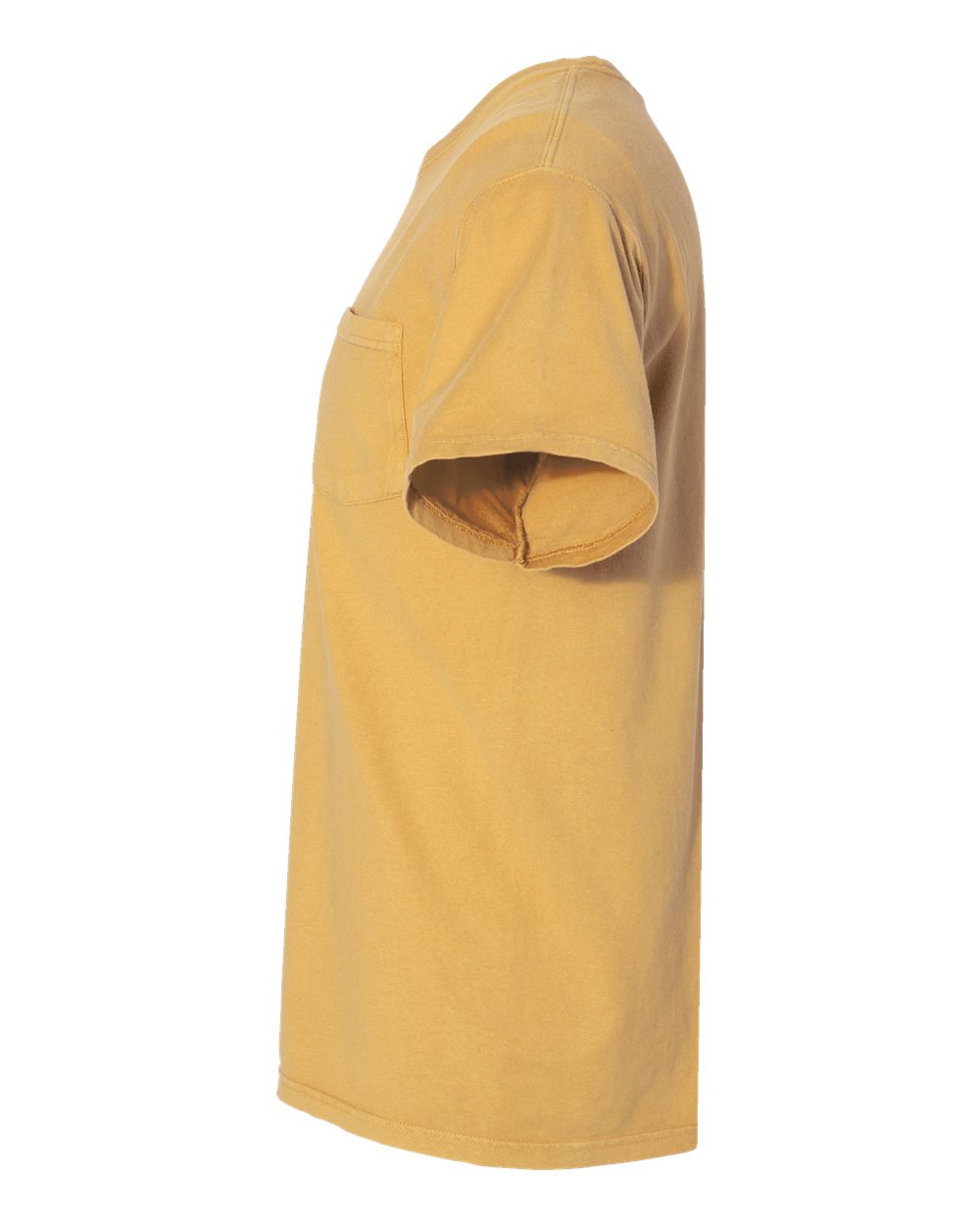 Unisex Garment-Dyed Pocket T-Shirt - GDH150 44