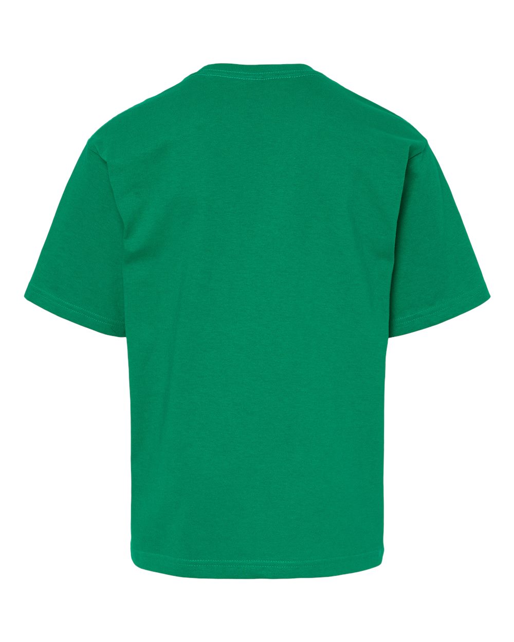 Youth Gold Soft Touch T-Shirt - 4850 145