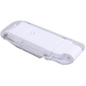 Recycled Rechargeable Book Light 65