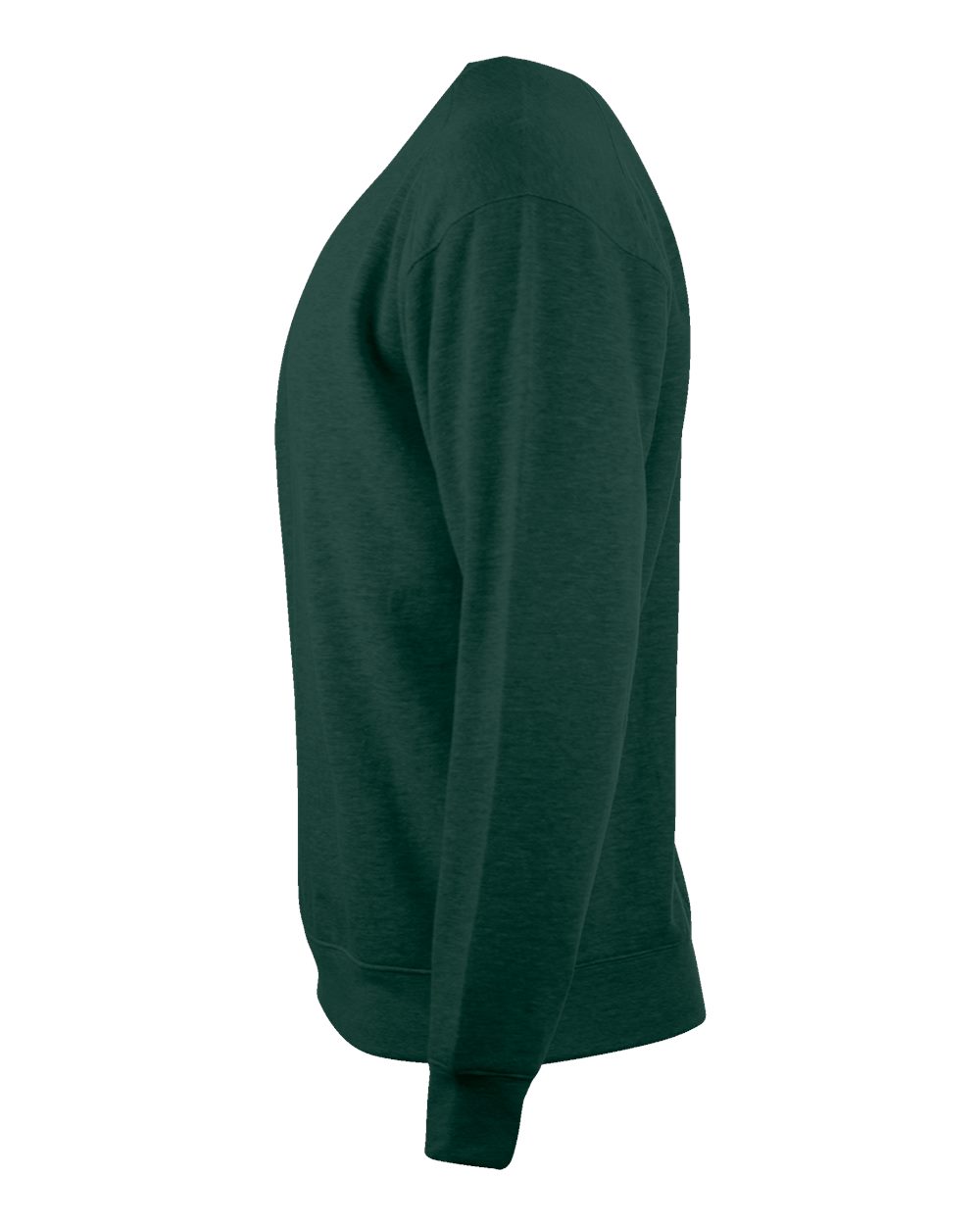 Youth Crewneck Sweatshirt - 5521 19
