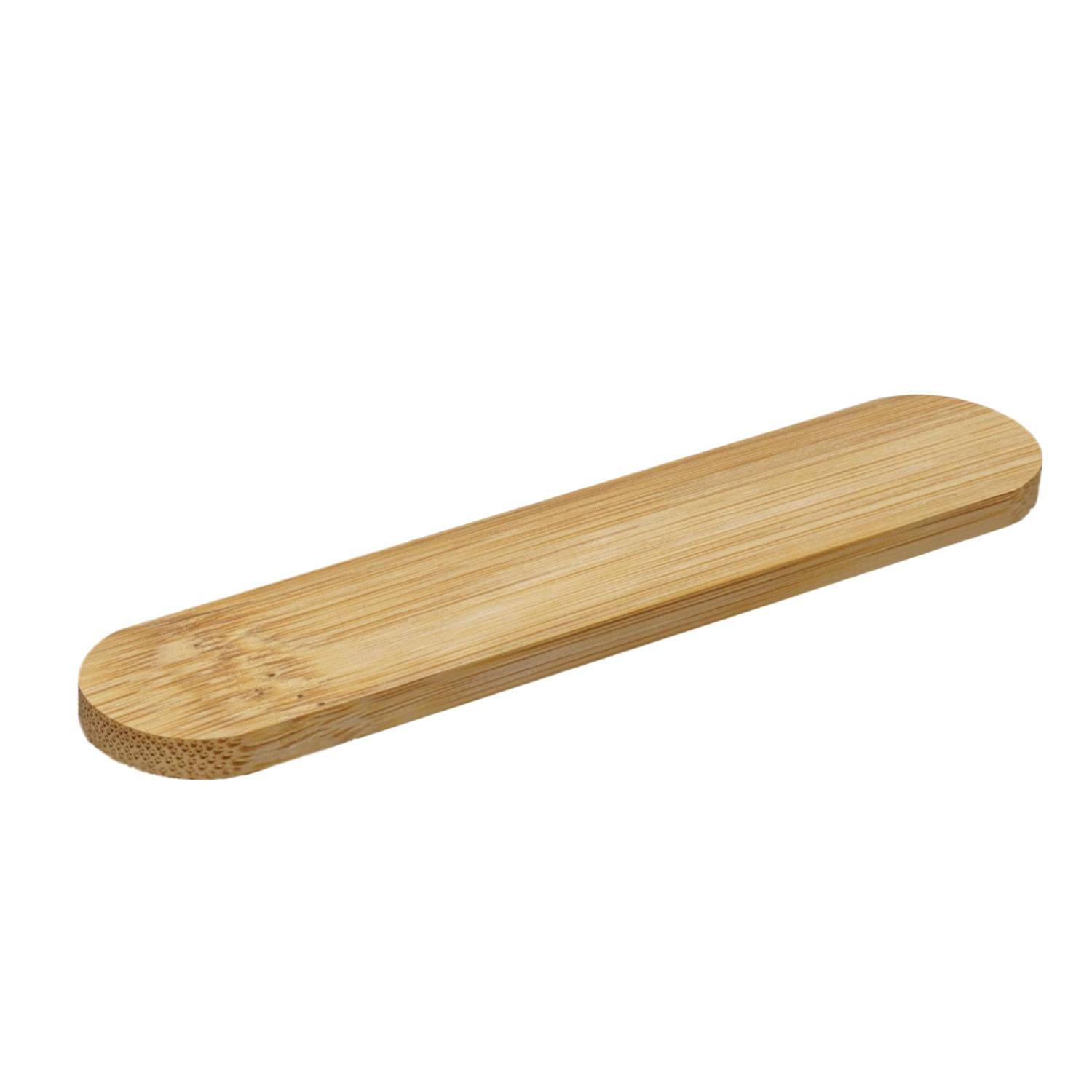 Bamboo Nail File 3