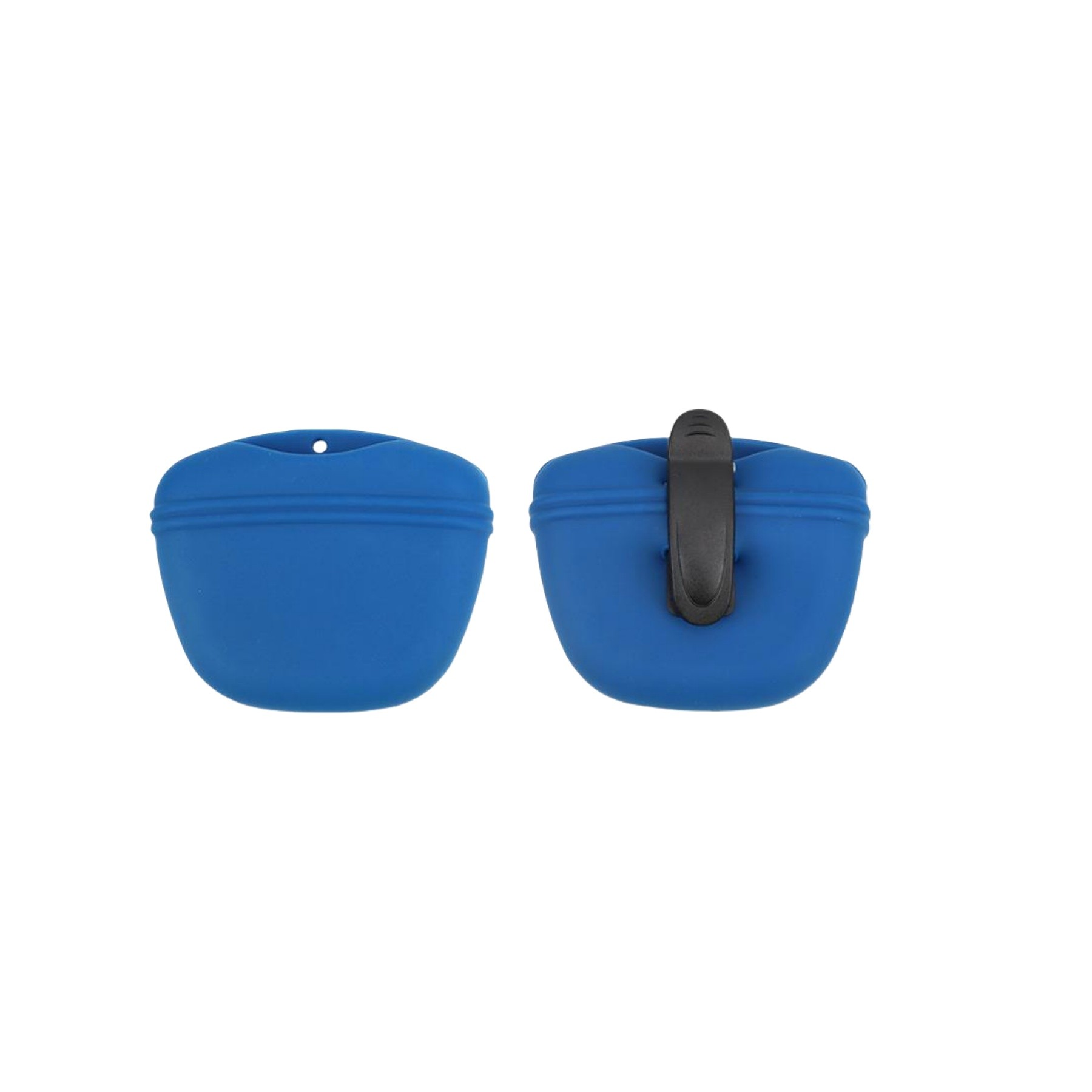 Silicone Dog Treat Pouch 6