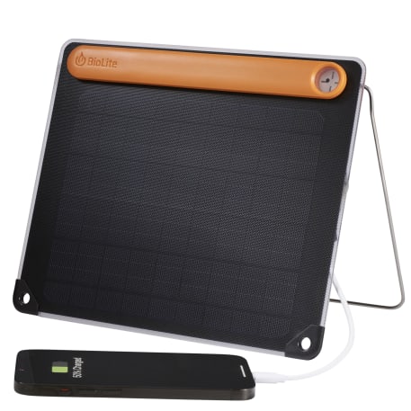 BioLite SolarPanel 5+ 19
