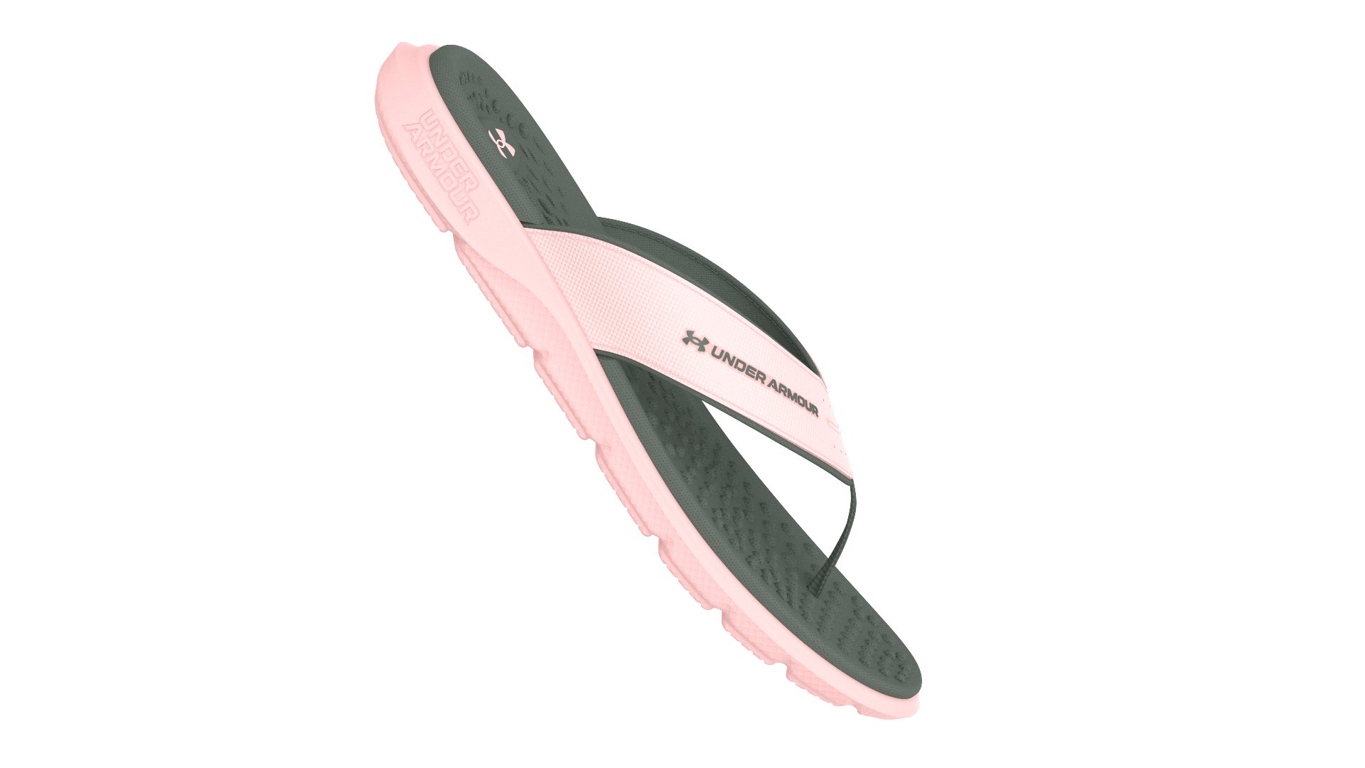 UA Ignite Pro Marbella Women's Sandals 12