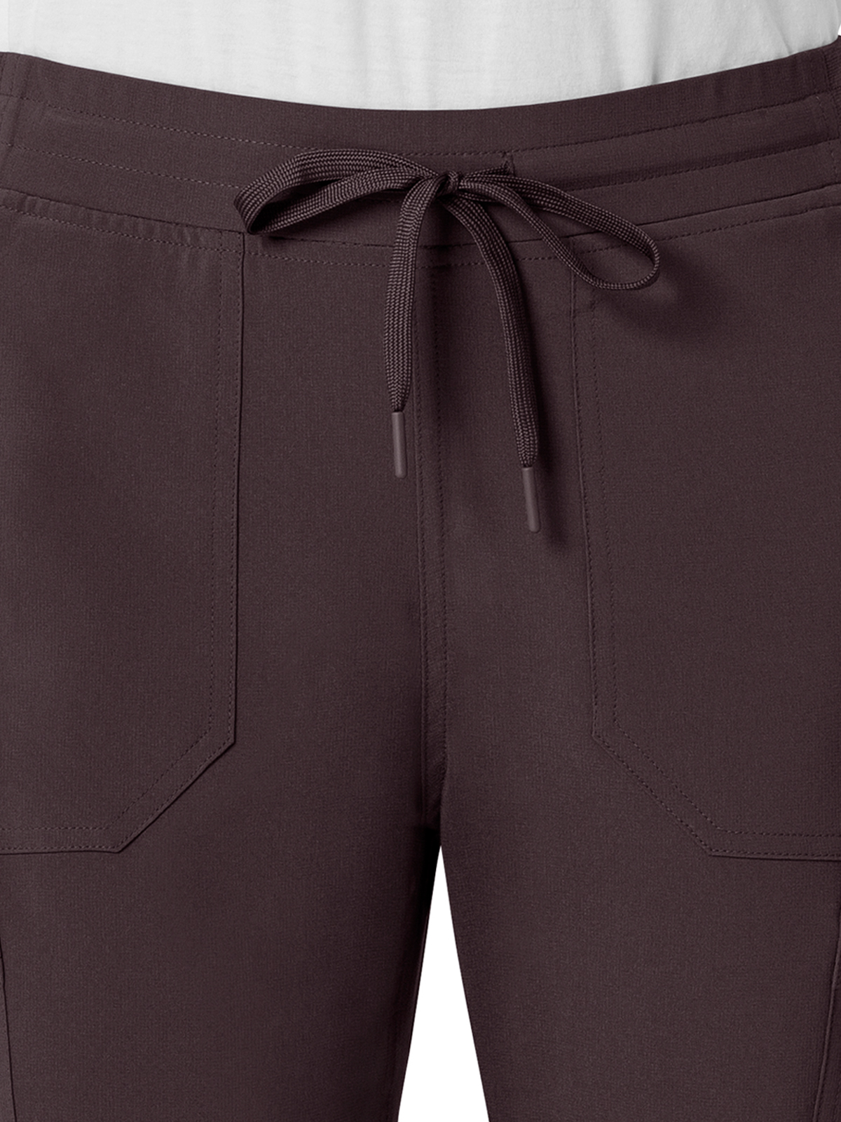 Carhartt Scrubs - Force Cross-Flex - Women's Eight-Pocket Cargo Pant 49