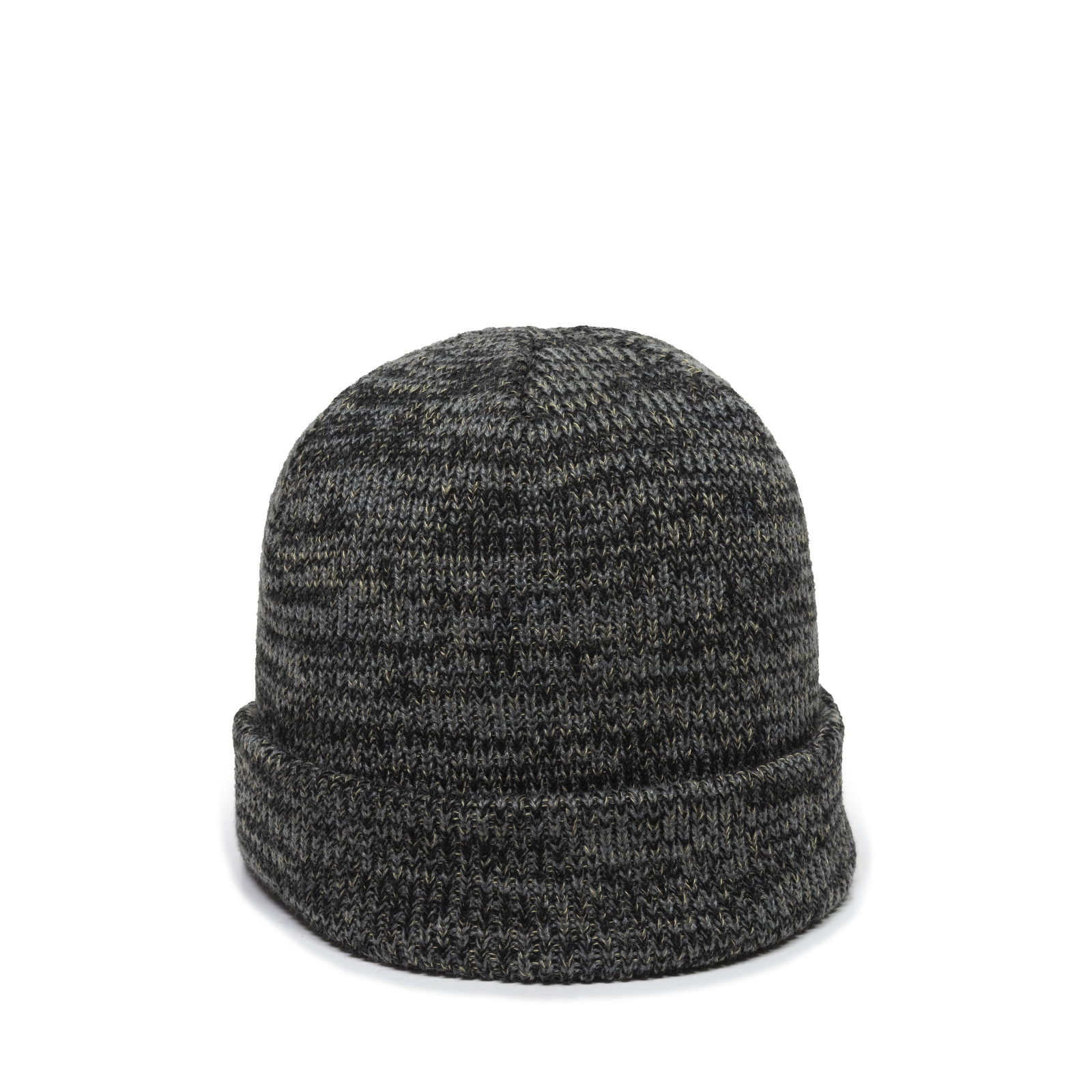 Chunky Watch Cap 2