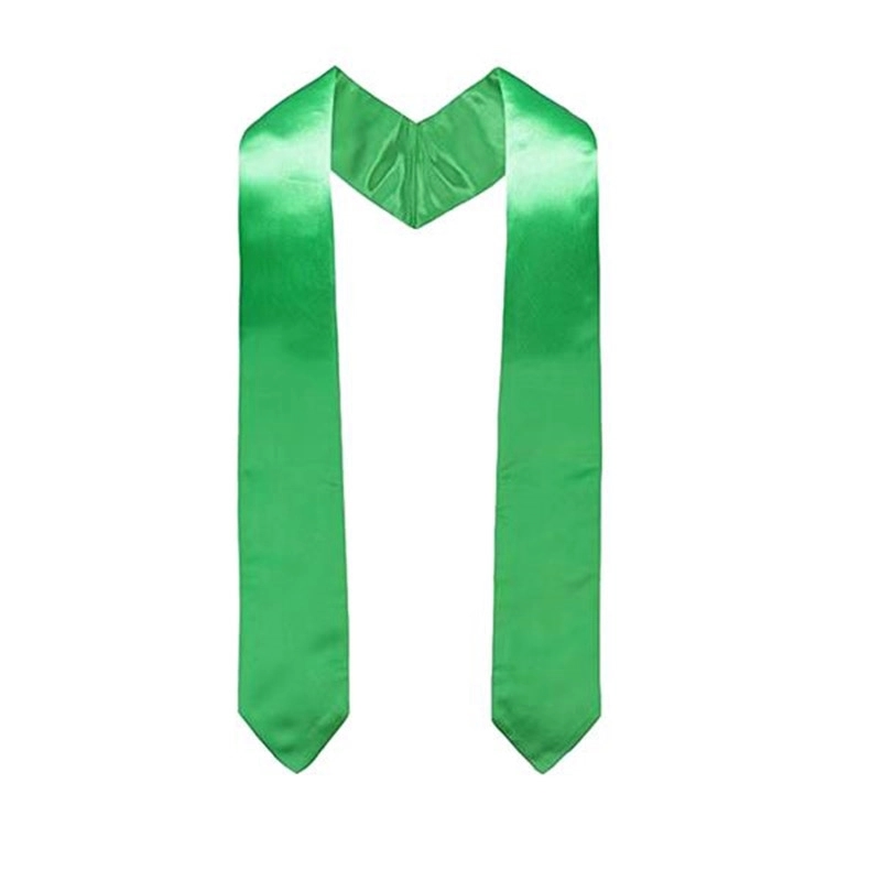 Unisex Graduation Honor Stole 3