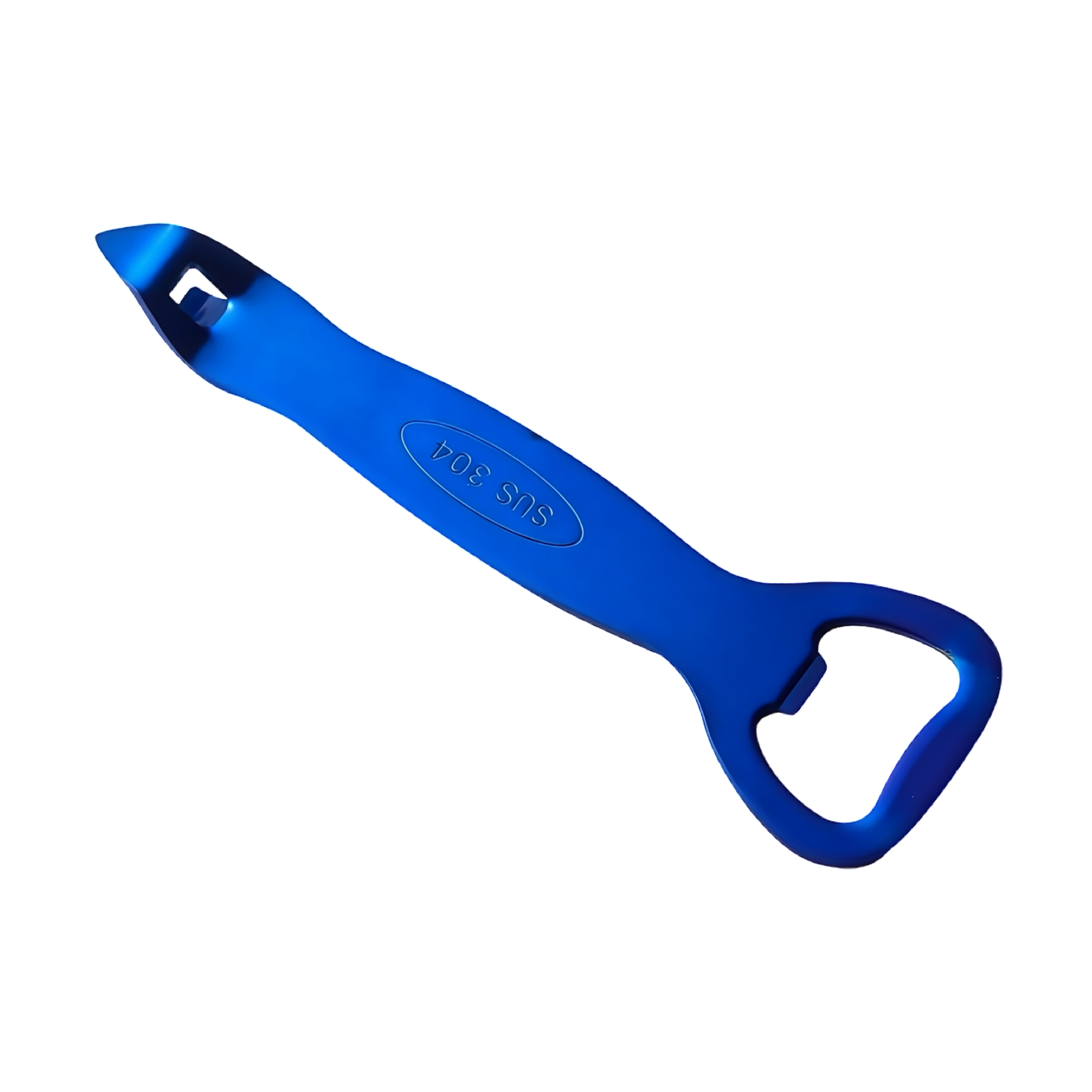 304 Stainless Steel Bottle Opener 4