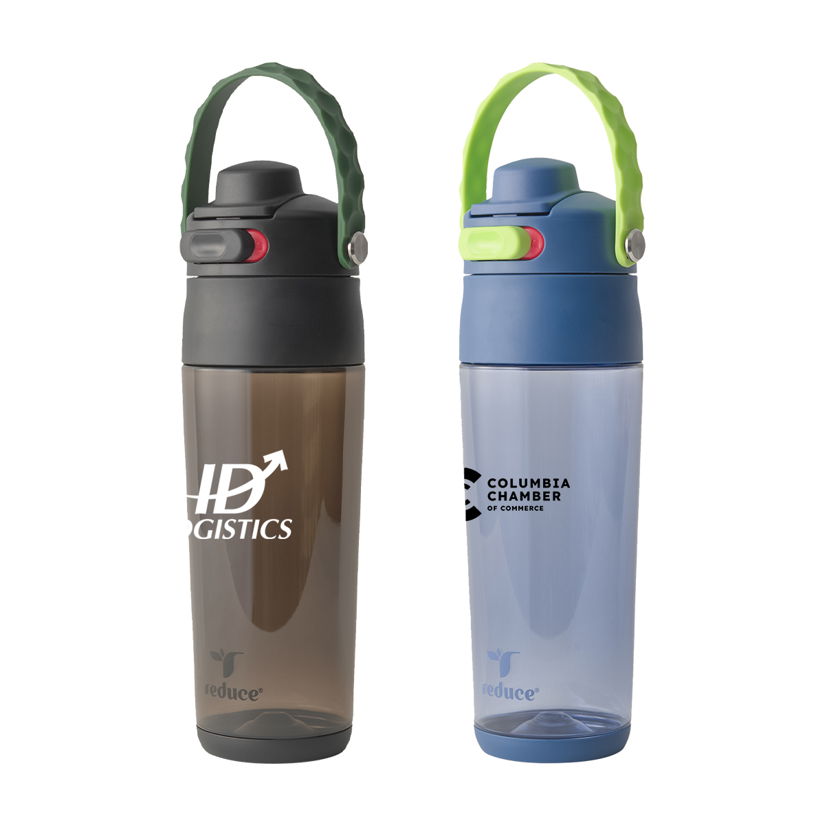 Reduce® 24. oz Aura Bottle