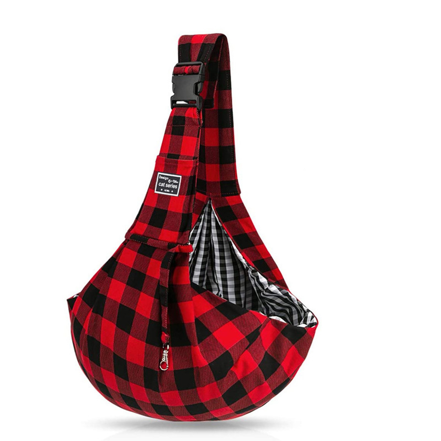 Dog Sling Carrier Bag 4