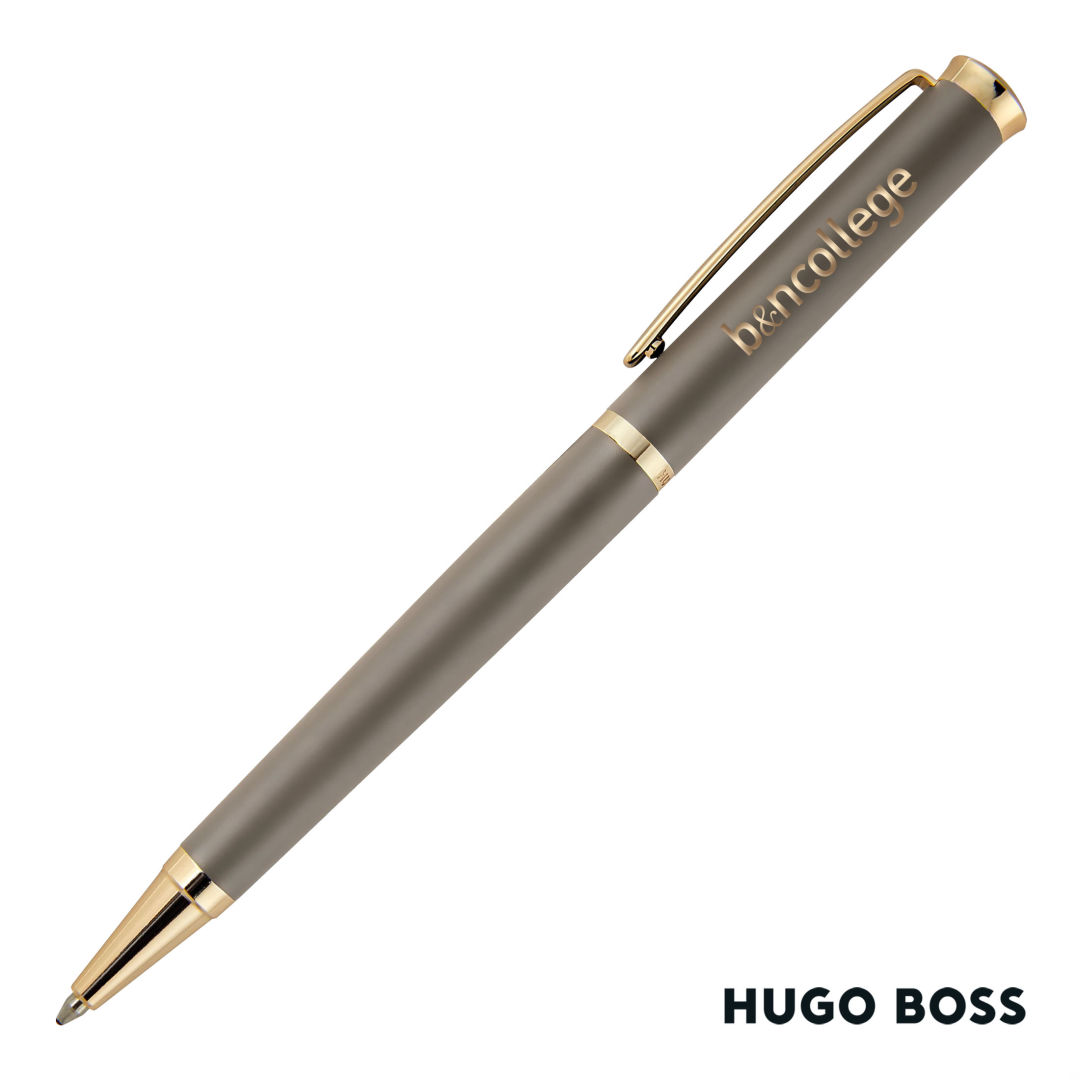 Hugo Boss® Sophisticated Ballpoint Pen 1