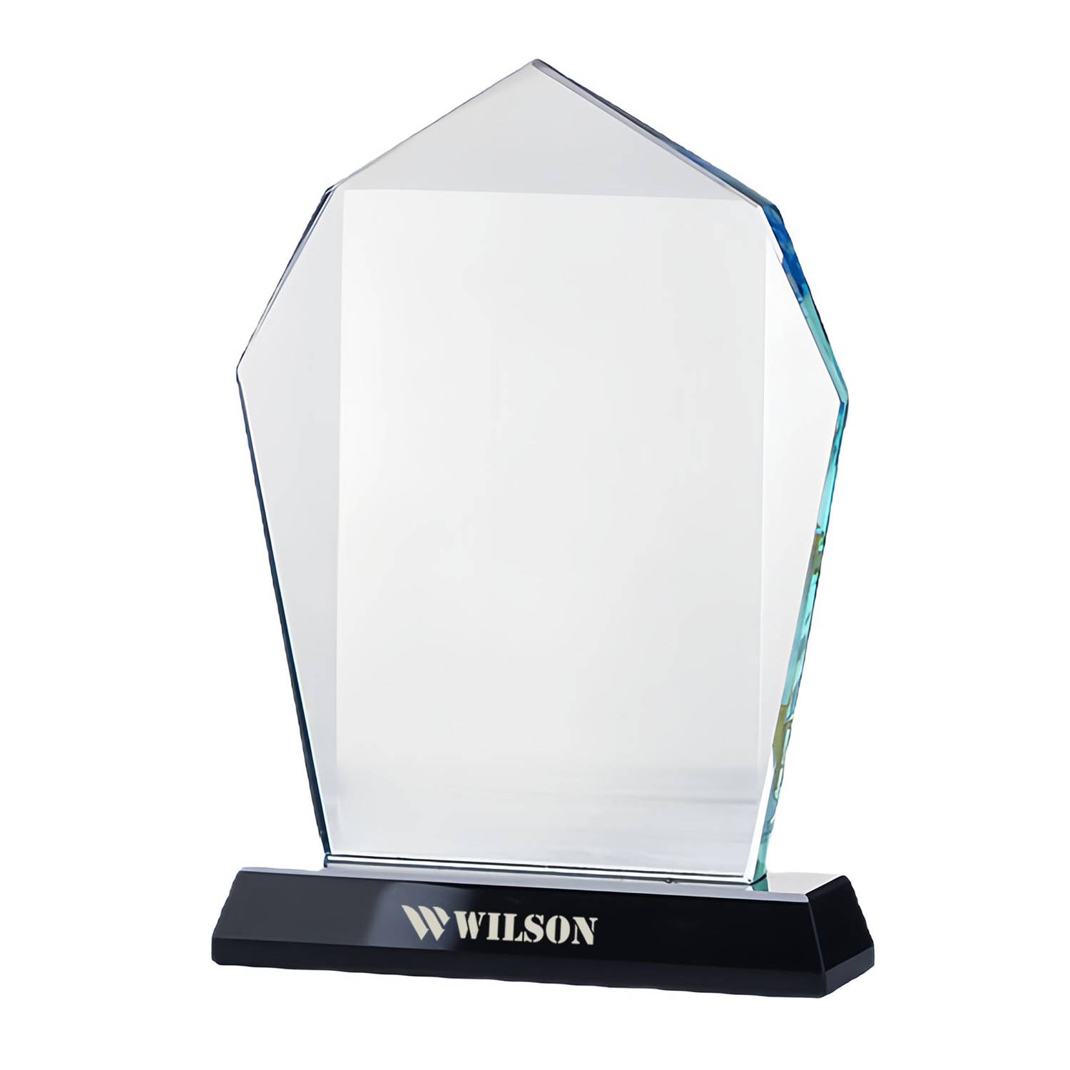 Optical Crystal Trophy 6