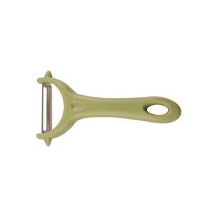 Y Shaped Fruits Vegetable Peeler With Hanging Hole 4