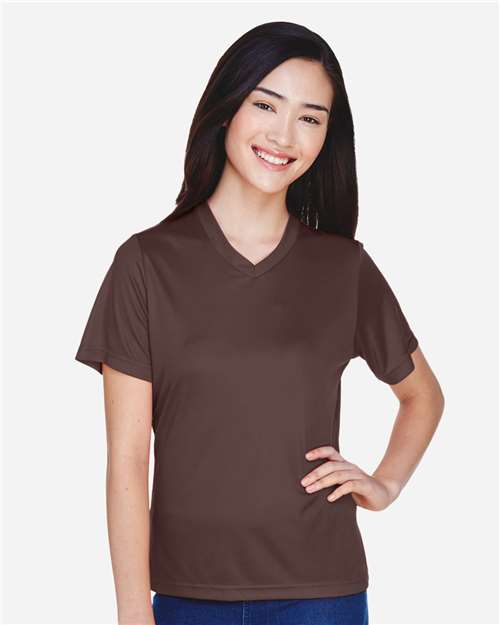 Women's Zone Performance T-Shirt - TT11W 157