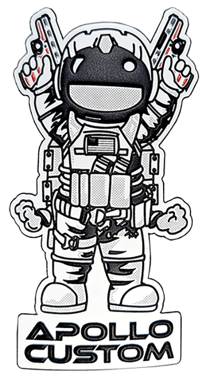 Custom Velcro Patches & Morale Badges - USA Made 29