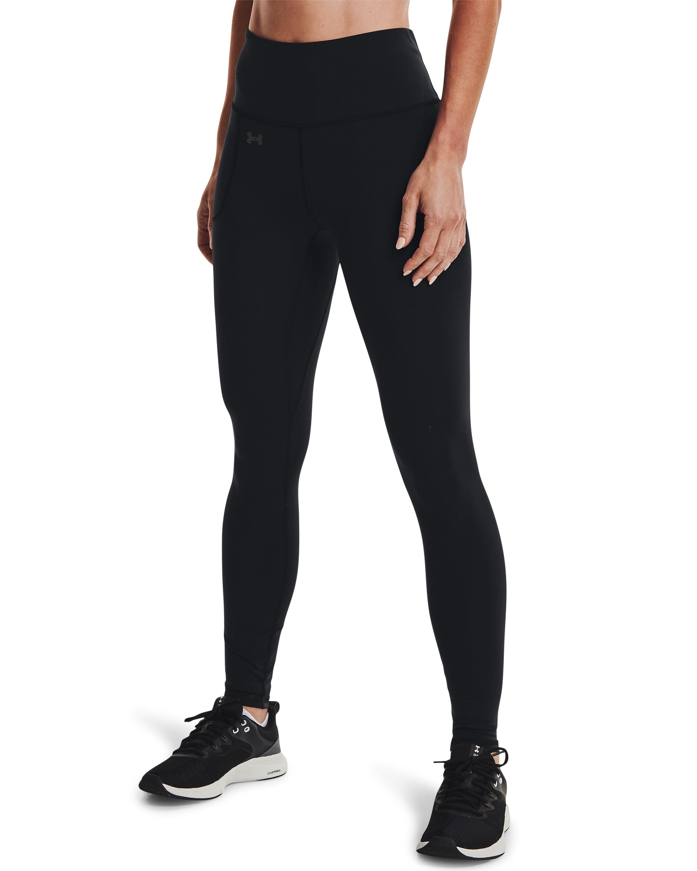UA Motion Women's Full-Length Leggings 17