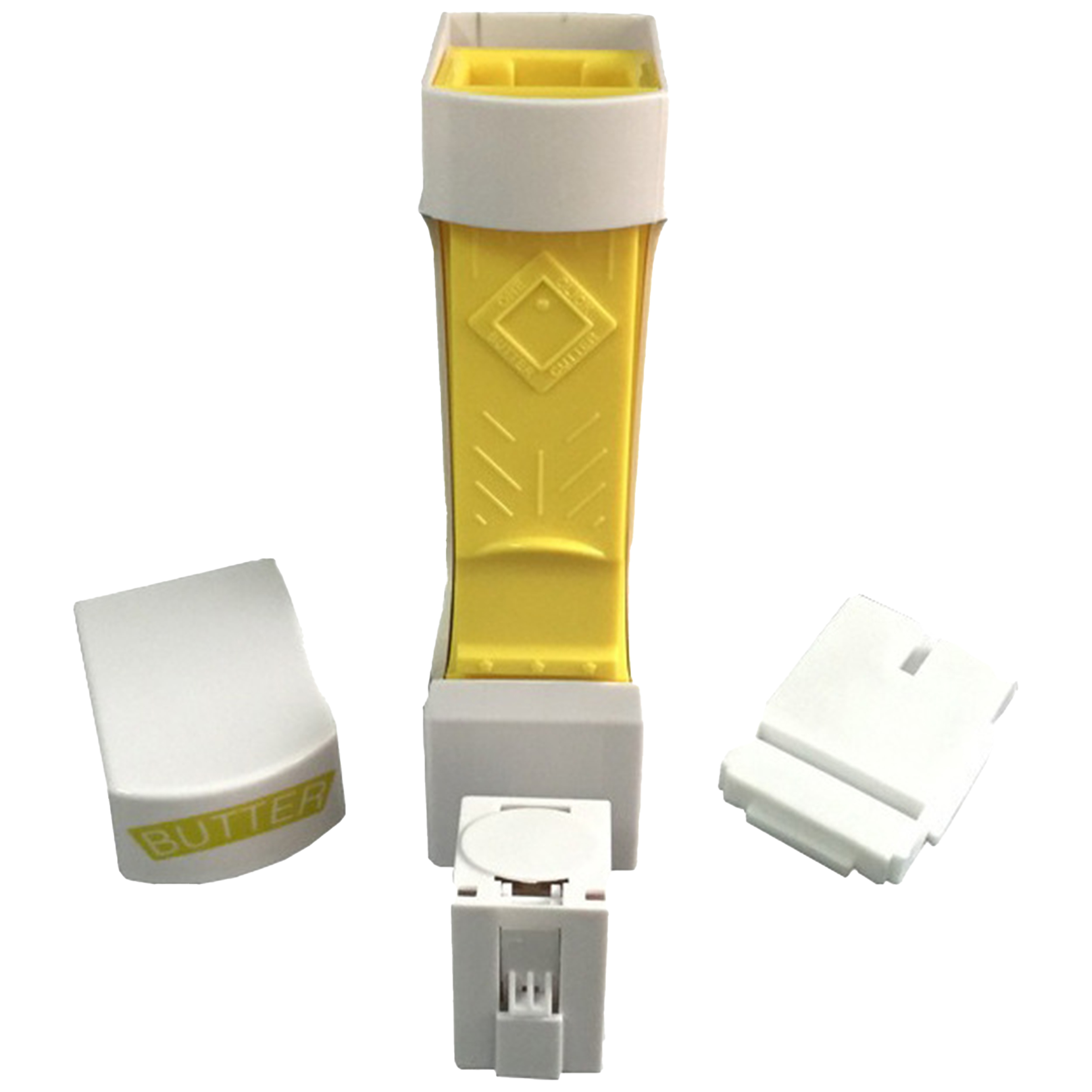 Abs Cheese And Cheese Butter Slicer 2