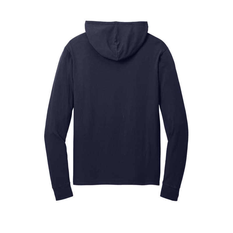 Port & Company Beach Wash Garment-Dyed Pullover Hooded Tee, custom hoodie or sweatshirt with logo imprint 4