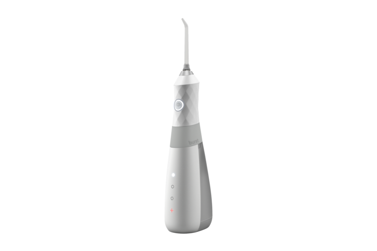 Burst Water Flosser - White 2