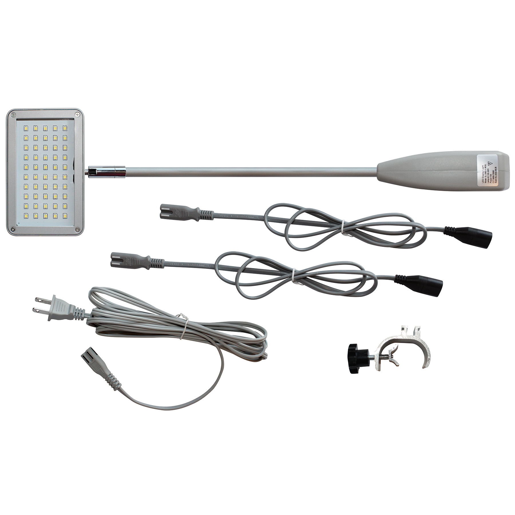 LED Clip Lights 2