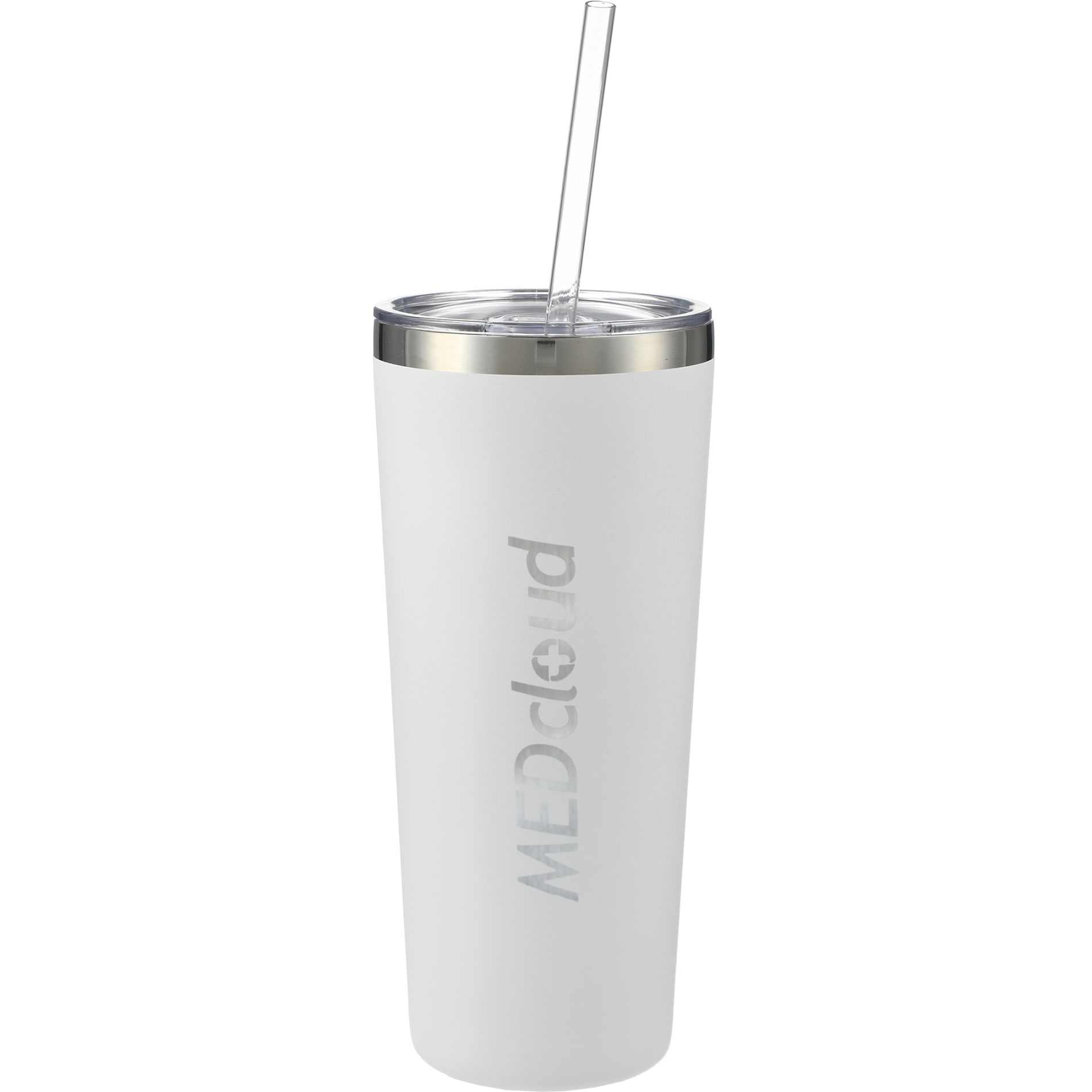 Thor Copper Vacuum Insulated Tumbler 22oz 192