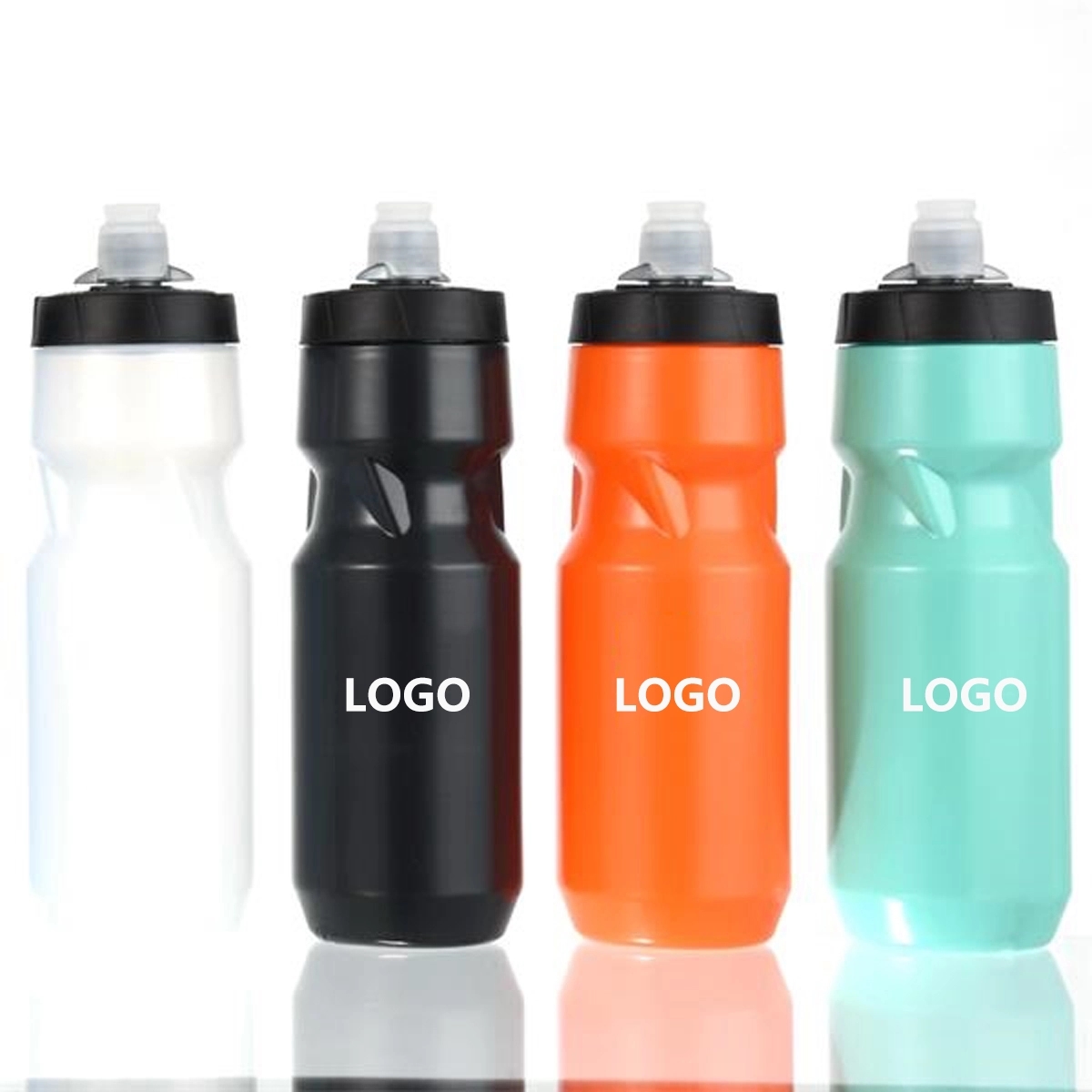 Plastic Sport Water Bottle 1