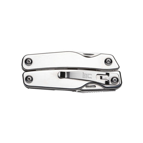 Basecamp Wolverine Multi Tool 4